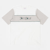 Yardsale Tommy T-Shirt - White / Bone thumbnail