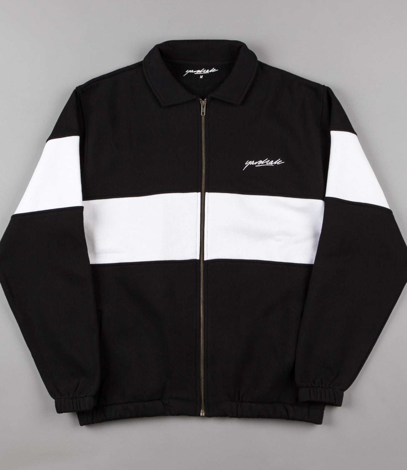 スタイリッシュシンプル 【GWセール】YARDSALE Palm Track Jacket