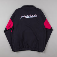 Yardsale Tracksuit Jacket - Navy thumbnail