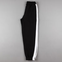 Yardsale Tracksuit Sweatpants - Black thumbnail