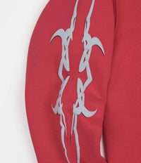 Yardsale Ventura Hoodie - Cardinal | Flatspot