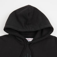 Yardsale Ventura Hoodie - Washed Black thumbnail