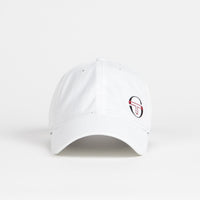 Yardsale x Sergio Tacchini Cap - White thumbnail