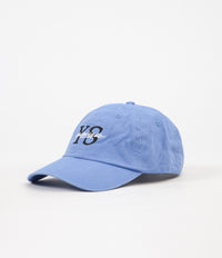 Yardsale YS 6 Panel Cap - Light Blue