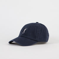 Yardsale YS Cap - Navy thumbnail