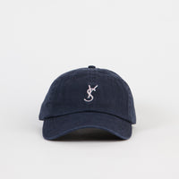 Yardsale YS Cap - Navy thumbnail