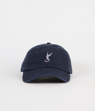 Yardsale YS Cap - Navy