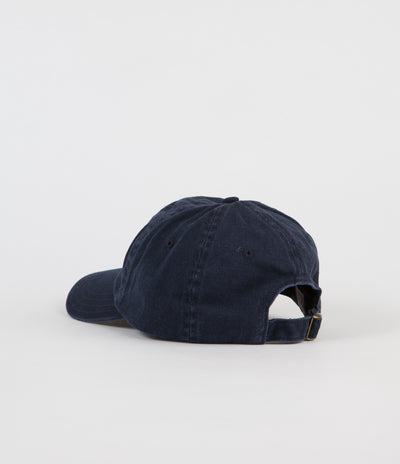 Yardsale YS Cap - Navy