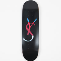 Yardsale YS Deck - Black - 8.5" thumbnail