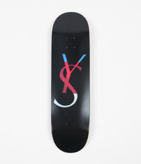 Yardsale YS Deck - Black - 8.5"