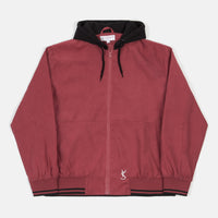 Yardsale YS Shell Jacket  - Cardinal thumbnail