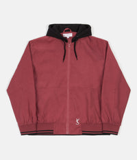 Yardsale YS Shell Jacket  - Cardinal