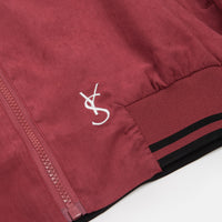 Yardsale YS Shell Jacket  - Cardinal thumbnail