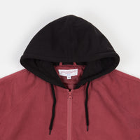 Yardsale YS Shell Jacket  - Cardinal thumbnail