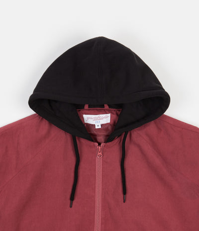 Yardsale YS Shell Jacket  - Cardinal