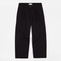 Yardsale YS Slacks - Black thumbnail