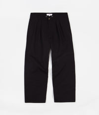 Yardsale YS Slacks - Black