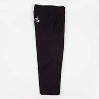 Yardsale YS Slacks - Black thumbnail