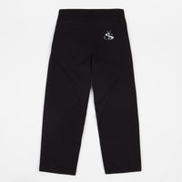 Yardsale YS Slacks - Black thumbnail