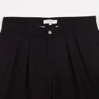 Yardsale YS Slacks - Black thumbnail