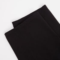 Yardsale YS Slacks - Black thumbnail