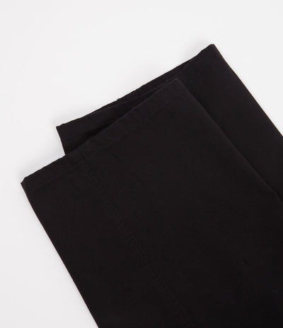 Yardsale YS Slacks - Black