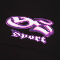 Yardsale YS Sport Spray T-Shirt - Black thumbnail