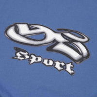 Yardsale YS Sport Spray T-Shirt - Blue thumbnail