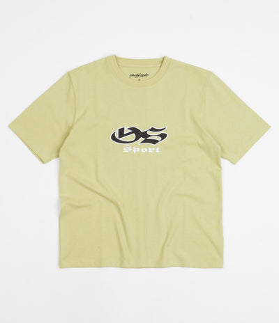 Yardsale YS Sport T-Shirt - Citrus