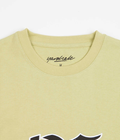 Yardsale YS Sport T-Shirt - Citrus