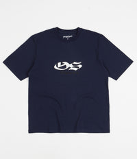 Yardsale YS Sport T-Shirt - Navy