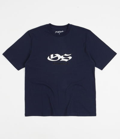 Yardsale YS Sport T-Shirt - Navy