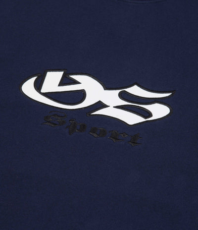 Yardsale YS Sport T-Shirt - Navy