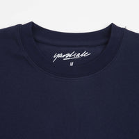 Yardsale YS Sport T-Shirt - Navy thumbnail