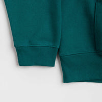 Yardsale YS Spray Hoodie - Emerald thumbnail