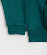 Yardsale YS Spray Hoodie - Emerald | Flatspot