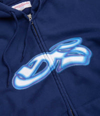 Yardsale YS Spray Hoodie - Marine | Flatspot