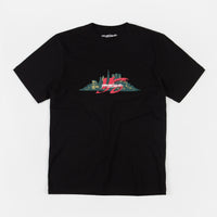 Yardsale YSnake T-Shirt - Black thumbnail