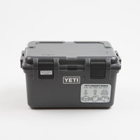 Yeti LoadOut 30 Go Box - Charcoal thumbnail