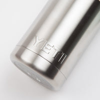 Yeti Rambler Bottle 18oz - Stainless Steel thumbnail