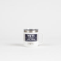 Yeti Rambler Mug 10oz - White thumbnail