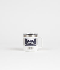 Yeti Rambler Mug 10oz - White