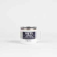 Yeti Rambler Mug 14oz - White thumbnail