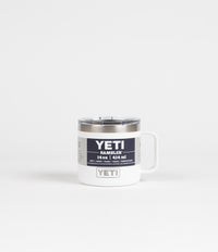 Yeti Rambler Mug 14oz - White