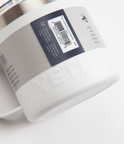 Yeti Rambler Mug 14oz - White