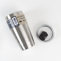 Yeti Rambler Tumbler 20oz - Stainless Steel thumbnail