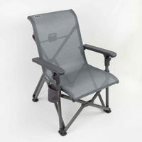 Yeti Trailhead Camp Chair - Charcoal thumbnail