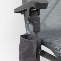 Yeti Trailhead Camp Chair - Charcoal thumbnail