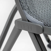 Yeti Trailhead Camp Chair - Charcoal thumbnail